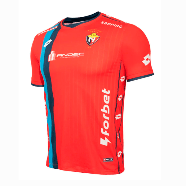 CAMISETA OFICIAL 2025